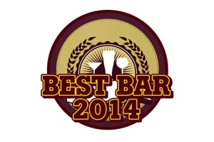 Best Bar