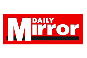 the daily mirror